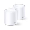TP-LINK DECO X20(3-PACK) AX1800 WHOLE-HOME MESH WI-FI SYSTEM
