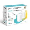 TP-LINK DECO X20(3-PACK) AX1800 WHOLE-HOME MESH WI-FI SYSTEM