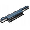 BATTERY ACER ASPIRE E1-531 5742 E1-471 V3-471 V3-551 V3-571 V3-731 V3-7714752 4771 5250 5251  TRAVELMATE 4370 4740 4750 5335 5340 5344 5360 5542 GATEWAY NV55C NV49C NV59C PACKARDBELL TK81 TK83 TK85 EMACHINES D442 D528 11.1V 4400MAH BLACK ORIGINAL