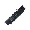 BATTERY  ASUS VIVOBOOK S300 S300C S300CA S400 S400C S400E C31-X402 11.1V 4000MAH BLACK ORIGINAL