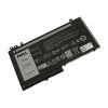 BATTERY DELL LATITUDE E5250 E5450 E5550 E5570 E5470 3160 3150 079VRK / 0HK6DV / 0R9XM9 / 0TXF9M / 0WYJC2 / 451-BBLN / 79VRK / 8V5GX / F5WW5 / G5M10 / HK60W / R9XM9 / TXF9M / VMKXM / WYJC2 7.4V 6280MAH BLACK ORIGINAL