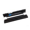 BATTERY DELL VOSTRO V131 INSPIRON N311 N411 H2XW1 H7XW1 JD41Y N2DN5 268X5 N2DN5 11.1V 5200MAH BLACK OEM