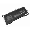 BATTERY HP ENVY 13-D SERIES, PAVILION 13-D SERIES VR03XL HSTNN-IB7E 11.4V 3950MAH BLACK ORIGINAL