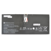 BATTERY HP ENVY SPECTRE XT 13-2000 SERIES 685866-171, 685866-1B1, 685989-001, HD04XL, HSTNN-IB3V, TPN-C104, HSTNN-IB3V 14.8V 2950MAH BLACK ORIGINAL