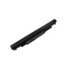 BATTERY HP PROBOOK 430 G1 G2 RA04 HSTNN-IB4L 14.8V 2600MAH BLACK ORIGINAL