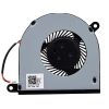 CPU COOLING FAN FOR DELL INSPIRON 13 15 5368 5378 5379 5568 5569 7378 13-7000 15-5000