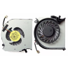CPU COOLING FAN FOR HP PAVILION DV6-7000, DV7-7000, M7-1000 SERIES, ENVY DV6-7000, DV7-7000 SERIES (4 PINS)