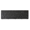 KEYBOARD LENOVO G500 G505 G510 G700 G710 ENG. BLACK