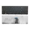 KEYBOARD LENOVO G570 G575 G770 G780 Z560 Z565 ENG. BLACK