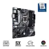 PLACA DE BAZA ASUS PRIME B460M-A R2.0, LGA1200, INTEL H470, MICRO-ATX