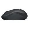 MOUSE WIRELESS LOGITECH M220, NEGRU