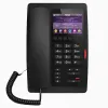 TELEFON IP FANVIL H5, NEGRU