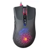 ИГРОВАЯ МЫШЬ BLOODY A90, ЧЁРНЫЙ