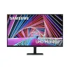 31,5" MONITOR SAMSUNG S32A700NWI, VA 3840X2160 4K-UHD, NEGRU