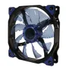 VENTILATOR PC GAMEMAX GMX-GF12B, 120 MM