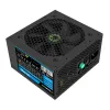 БЛОК ПИТАНИЯ ДЛЯ КОМПЬЮТЕРОВ GAMEMAX VP-700, 700ВТ, ATX, НЕМОДУЛЬНЫЙ