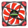 VENTILATOR PC GAMEMAX GMX-GF12R, 120 MM