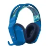 CASTI GAMING LOGITECH G733, WIRELESS, ALBASTRU