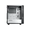 CARCASA PC GAMEMAX AERO, MIDI-TOWER, ATX, NEGRU