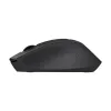 MOUSE WIRELESS LOGITECH M330 SILENT PLUS, NEGRU