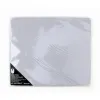 КОВРИК ДЛЯ МЫШИ GEMBIRD MP-PRINT-M, 250ММ X 210ММ, БЕЛЫЙ