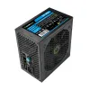 БЛОК ПИТАНИЯ ДЛЯ КОМПЬЮТЕРОВ GAMEMAX VP-700, 700ВТ, ATX, НЕМОДУЛЬНЫЙ