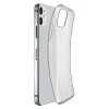HUSA CELLULARLINE FINE - IPHONE 12 MINI, TRANSPARENT