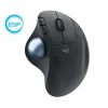 БЕCПРОВОДНАЯ МЫШЬ LOGITECH M575, ГРАФИТОВЫЙ