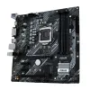 PLACA DE BAZA ASUS PRIME B460M-A R2.0, LGA1200, INTEL H470, MICRO-ATX