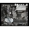 PLACA DE BAZA GIGABYTE Z590 D, LGA1200, INTEL Z590, ATX