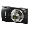 APARAT FOTO COMPACT CANON IXUX 185, NEGRU