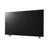 55" LED SMART ТЕЛЕВИЗОР LG 55NANO906PB, 3840 X 2160 4K, WEBOS, ЧЁРНЫЙ