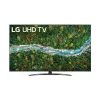 55" LED SMART ТЕЛЕВИЗОР LG 55UP78006LC, 3840 X 2160, WEBOS, ЧЁРНЫЙ