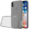 HUSA NILLKIN IPHONE XS MAX - ULTRA THIN TPU - NATURE, GRI