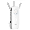 AMPLIFICATOR DE SEMNAL WI?FI TP-LINK RE450, 450 MBPS, 1300 MBPS, ALB