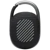BOXA PORTABILA JBL CLIP 4, NEGRU