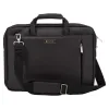 СУМКА ДЛЯ НОУТБУКА PLATINET YORK, 15.6", НЕЙЛОН, ЧЁРНЫЙ