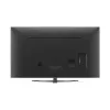 55" LED SMART ТЕЛЕВИЗОР LG 55UP78006LC, 3840 X 2160, WEBOS, ЧЁРНЫЙ