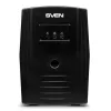 ИСТОЧНИК БЕСПЕРЕБОЙНОГО ПИТАНИЯ SVEN PRO  800, ЛИНЕЙНО-ИНТЕРАКТИВНЫЙ, 800VA
