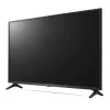 65" LED SMART ТЕЛЕВИЗОР LG 65UP75006LF, 3840 X 2160, WEBOS, ЧЁРНЫЙ