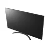 55" LED SMART ТЕЛЕВИЗОР LG 55UP78006LC, 3840 X 2160, WEBOS, ЧЁРНЫЙ
