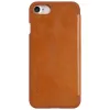 ЧЕХОЛ КНИЖКА NILLKIN IPHONE SE 2020/8/7 - QIN, ЗОЛОТОЙ