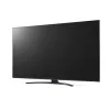55" LED SMART ТЕЛЕВИЗОР LG 55UP78006LC, 3840 X 2160, WEBOS, ЧЁРНЫЙ
