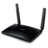 ROUTER FARA FIR TP-LINK ARCHER MR200, 4G, NEGRU