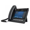 TELEFON IP FANVIL C600, NEGRU