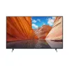 65" LED SMART ТЕЛЕВИЗОР SONY KD65X81JAEP, 3840 X 2160 4K, ANDROID TV, ЧЁРНЫЙ