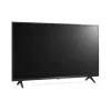 43" LED SMART ТЕЛЕВИЗОР LG 43UP76006LC, 3840 X 2160 4K, WEBOS, ЧЁРНЫЙ