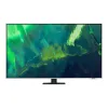 75" LED SMART TV SAMSUNG QE75Q77AAUXUA, 3840X2160 4K UHD, TIZEN, NEGRU