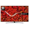 70" LED SMART ТЕЛЕВИЗОР LG 70UP81006LA, 3840 X 2160, WEBOS, ЧЁРНЫЙ