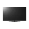 55" LED SMART ТЕЛЕВИЗОР LG 55UP78006LC, 3840 X 2160, WEBOS, ЧЁРНЫЙ